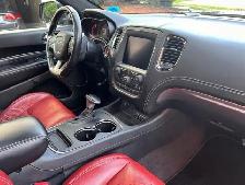 2018 Dodge Durango SRT 392 6.4L HEMI Needs Transmission - Photo 4