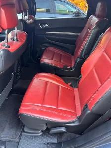 2018 Dodge Durango SRT 392 6.4L HEMI Needs Transmission - Photo 5