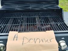 Bbq a donner fonctionnelle propre pas de bonbonne - Photo 3