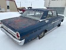 1964 Ford Fairlane - Photo 8