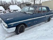 1964 Ford Fairlane - Photo 9