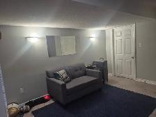 ONE BEDROOM BASEMENT APRT. FOR RENT MAVIS /HWY 401 MISSISSAUGA - Photo 3