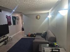 ONE BEDROOM BASEMENT APRT. FOR RENT MAVIS /HWY 401 MISSISSAUGA - Photo 4