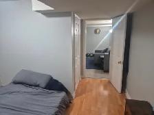ONE BEDROOM BASEMENT APRT. FOR RENT MAVIS /HWY 401 MISSISSAUGA - Photo 9