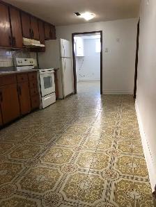 3-Bedroom Basement Apartment for Rent – Malton, Mississauga - Photo 2