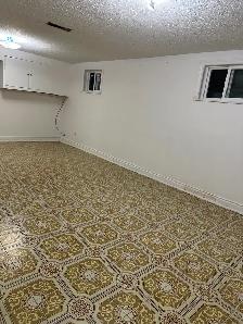 3-Bedroom Basement Apartment for Rent – Malton, Mississauga - Photo 4