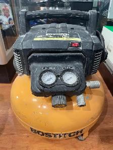 Bostich 6 Gal 150psi Pancake Air Compressor