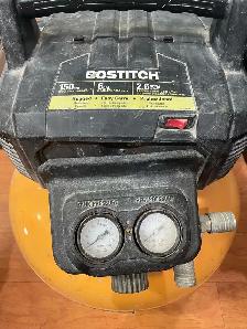 Bostich 6 Gal 150psi Pancake Air Compressor - Photo 2
