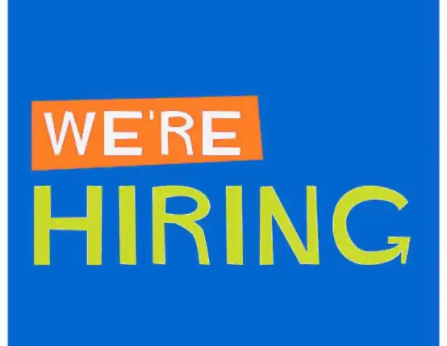 Hiring cleaners