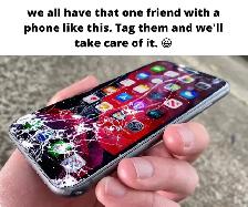 Battery issue? Broken or cracked screen? - Photo 3
