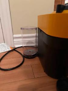 Cafetière Nespresso vertuo - Photo 2