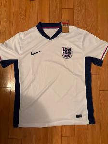 Chandail Angleterre original Nike