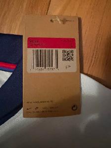 Chandail Angleterre original Nike - Photo 2
