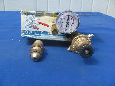 Pressure Reducer