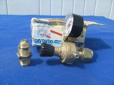 Pressure Reducer - Photo 2