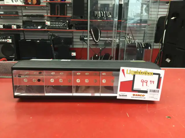 lumière de scène ADJ