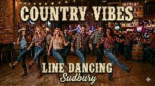 Line Dancing Classes