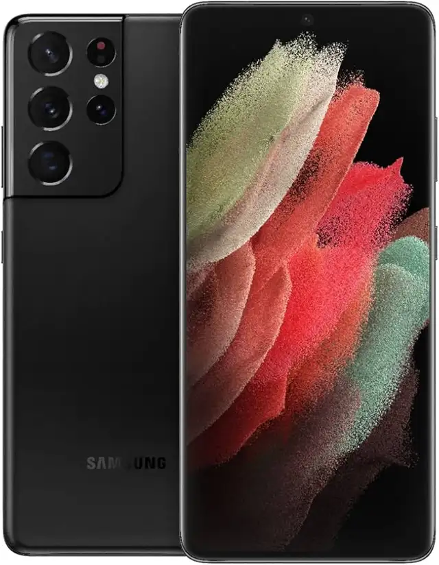UNLOCKED SAMSUNG S20U 128GB for $320
