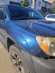 2005 toyota 4 runner sport edition - Photo 8