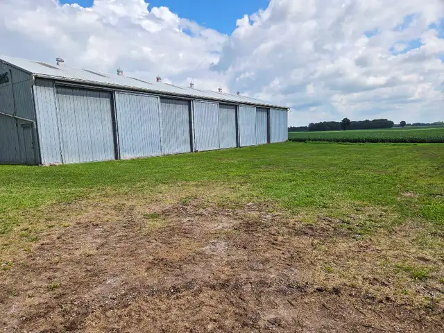 indoor storage
