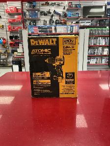 Perceuse compact sans fil Dewalt