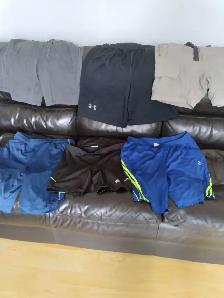 T-shirts  ..pull