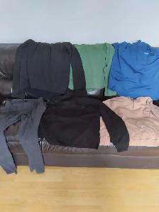T-shirts  ..pull - Photo 2