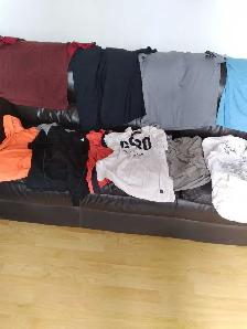 T-shirts  ..pull - Photo 3