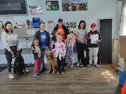 Ultimate Obedience Group Series - Photo 3