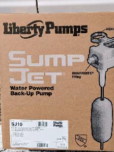 WET BASEMENT SUBSIDY SUMP PUMP BACKWATER VALVE CLOGG DRAIN ROOTS - Photo 9