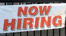 workers wanted