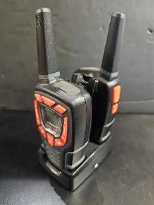 Cobra Microtalk 2 way radios - Photo 2