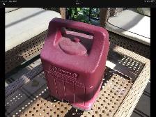 Coleman Lantern & case - propane - Photo 5