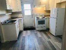 KELOWNA CLOSE to D/T College Hospital 2 Bd and 1 bth carport