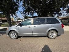 2019 Dodge Grand Caravan SXL