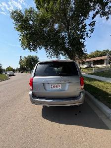 2019 Dodge Grand Caravan SXL - Photo 3
