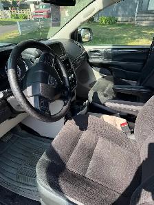 2019 Dodge Grand Caravan SXL - Photo 7