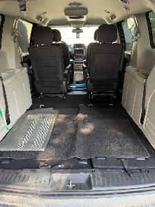 2019 Dodge Grand Caravan SXL - Photo 8