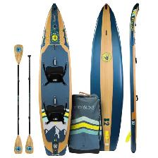 Body Glove 2-person Inflatable Paddle Board