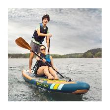 Body Glove 2-person Inflatable Paddle Board - Photo 2