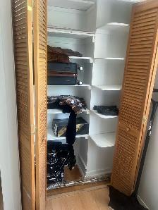 chambre à louer 650$ tout inclu - Photo 2