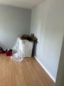 chambre à louer 650$ tout inclu - Photo 3