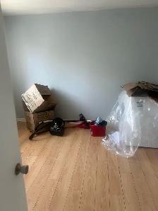 chambre à louer 650$ tout inclu - Photo 4