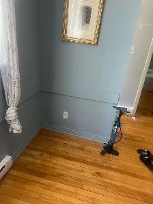 chambre à louer 650$ tout inclu - Photo 6