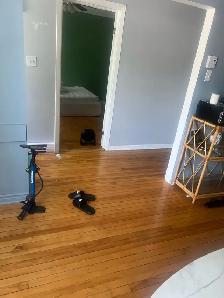 chambre à louer 650$ tout inclu - Photo 8