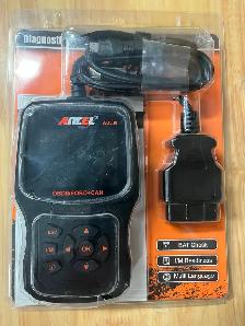 Ancel AD530 diagnostic code reader