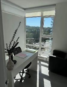 Renting a bright 2 bedroom apartment in Coquitlam - Photo 3