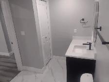 Basement in Summerside - Photo 8