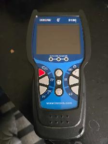 Innova engine analizer