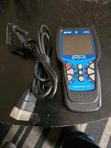 Innova engine analizer - Photo 2